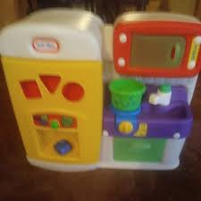 little tikes discoversounds kitchen