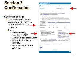 what you need to know about financial aid for ppt download