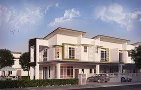 Pin On Malaysia Properties