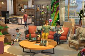The sims franchise has been around for a while now and has become extremely succes. The Sims 4 Beginner S Guide Polygon