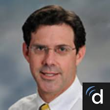 Dr. James Hartford, MD