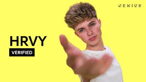 Mar 06, 2020 · see all about hrvy at le poisson rouge in new york, ny on mar 6, 2020. Hrvy Personal Official Lyrics Meaning Verified Youtube