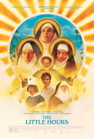 Hayden christensen, emma roberts, alyssa milano vb. The Little Hours Wikipedia