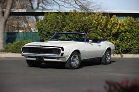 Image result for Ermine White 1968 Camaro