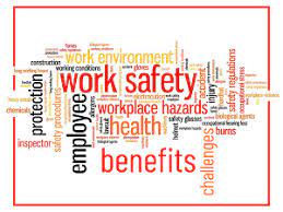 Here are 10 workplace safety tips that every employee (and employer) should know. The Benefits And Challenges Of Ensuring A Safe Workplace
