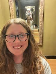 This is my first night out in 9 trillion years. I don't know what I'm doing  anymore. Are mirror selfies a thing? …I'm not a normal mom. I'm a cool mom.  .. …