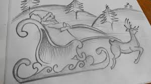 Most kids want to draw a santa clause or a christmas tree, but they don't know how. Christmas Drawings Christmas Drawing Ideas Christmas Drawing Easy Christmas Drawing Tutorial Youtube