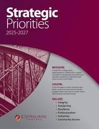 Central Penn College's Alumni Magazine PennDulum by Central Penn College