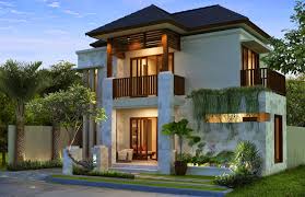 Desain rumah minimalis 2 lantai nuansa putih ini juga salah satu desain rumah minimalis modern yang menarik. View Desain Rumah Minimalis Modern Terbaru 2 Lantai Images Sipeti