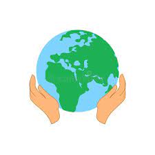 Green eco print, environmental print poster, wall decor, aesthetic print, alt art rainclub 5 out of 5 stars (383) $ 9.90. Save Earth Logo Design Template Save Globe Stock Vector Illustration Of Design Human 142634504