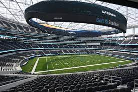 But kroenke has no plans to leave despite widespread upset among arsenal fans. Inglewood Calif Ap When Stan Kroenke Asked His Fellow Nfl Owners For Permission To Return Pro Football To Los Angeles Nfl Stadiums Stadium Design Stadium
