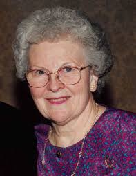 Obituary information for Marilyn Anna Oosterman