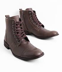 News lojas renner s/a ordlren3. Bota Masculina Satinato Genuine Coturno Em Couro Lojas Renner Com Imagens Coturno Botas Masculinas