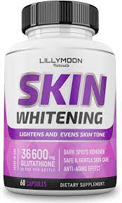 How to use vitamin c for skin brightening. Amazon Com Glutathione Whitening Pills Skin Lightening Pills Skin Whitening Formula Glutathione Whitening Skin Pills With Vitamin C Skin Lightener Dark Spot Remover Made In Usa Health Personal Care