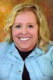 Sandra McCourt Obituary (1939