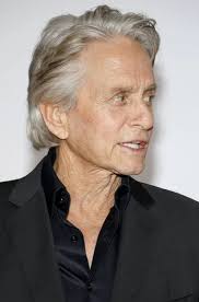 Actor Michael Douglas — Stock Editorial Photo © PopularImages #97430696