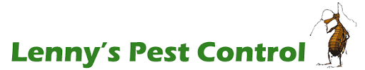 The price of pest control of course, professional pest control isn't free. Specials Lenny S Pest Control