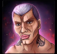 Bryan Furys Gatling Rush (T4 bis T8) ((BASS VERSTÄRKT)) : r/Tekken