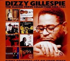 Classic Verve Collection