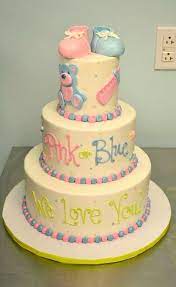 Pin On Baby Shower