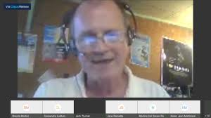 Without Borders: Dramaturgy in the New Decade: Virtual Synchronous