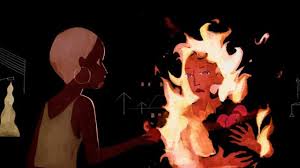 Topic through amazon prime video. 2021 Oscar Nominated Short Films Animation Review Variety
