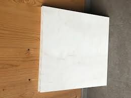 Grandes dalles pour la terrasse et le salon, mosaïques de marbre pour la cuisine et la salle de bain. Carrelage Marazzi Marbre Brillant 60 60 Ebay