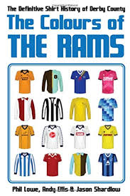 The song is thought to have developed from ancient pagan rituals involving the worship of rams. The Colours Of The Rams The Shirt Colours Of Derby County Football Club Amazon Co Uk Ellis Andy Lowe Phil Shardlow Jason 9781727616613 Books