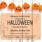 Children's Halloween Parade & Party event image