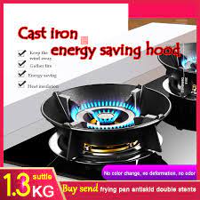 Maybe you would like to learn more about one of these? Cast Iron Gas Stove Windshield Household Gas Saving Energy Saving Gathering Plate Energy Saving Ring General Gas Stove Windshiel Cookware Inserts Aliexpress