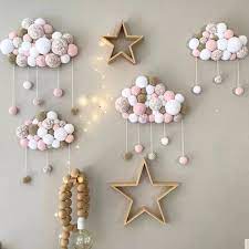 All 1 315 47 25 Off Short Coral Velvet Hairball Newborn Baby In The Crib Infant Room Decor Photography Pr Nursery Room Decor Kid Room Decor Baby Room Decor