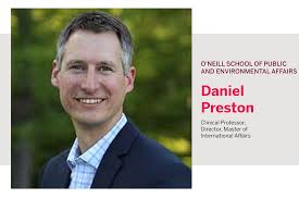 Faculty Excellence: Office of the Provost & Executive Vice Chancellor:  Indiana University Bloomington