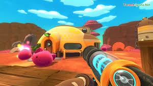 In this game, an agent leon s has a task that he has to get save the kidnapped daughter of the united state chairman. Skachat Slime Rancher Torrent Na Russkom Poslednyaya Versiya
