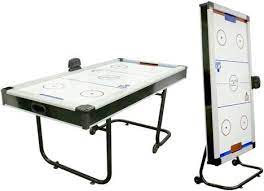 Air Hockey Table Wild Country Fine Arts
