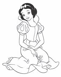 Veja mais ideias sobre branca de neve, desenhos para colorir online, colorir online. Branca De Neve Para Colorir Blog Ana Giovanna