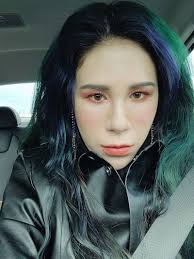 丹妮婊姐結婚了！美國登記甜嫁黑人男友：一切都太突然| 娛樂星聞