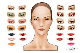 DANIELLE MEDER "BEAUTY" Danielle says, "I pitched something a little  different this time