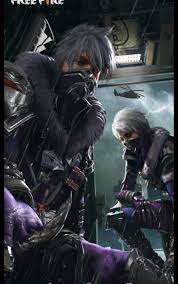 New Couple Bundle Of Free Fire Fire Image Free Avatars Mobile Legend Wallpaper