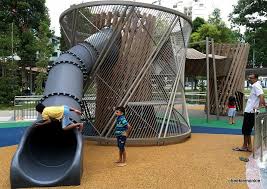 Singapore Outdoor Playgrounds Best Outdoor Playgrounds In Singapore Best Playgrounds In Western Outdoor Playground Central Park Playgrounds Playground Design