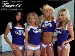Beer Girls: Learn How To Become A Beer Girl