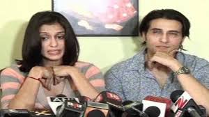 The television actress says that even though her marriage with husband apurva is going strong, her dream of having a baby still remains unfulfilled. Apoorva Agnihotri Shilpa Saklani Clarify Presence At Rave Party Youtube