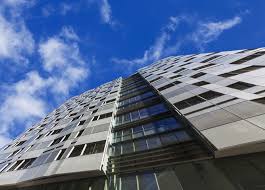 Gallery Of Weill Cornell Medical College Belfer Research Building Todd Schliemann Ennead Architects 4 Medical College Healthcare Architecture Building