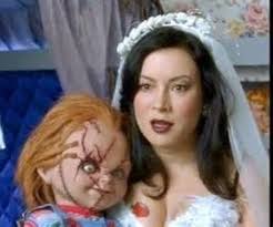 Petition Jennifer Tilly's "Tiffany" Funko Pop