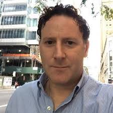 Aaron Lipson's Instagram, Twitter & Facebook