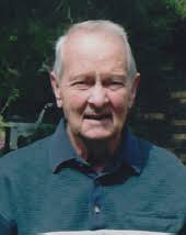 Obituary information for Ivan J. Rainey