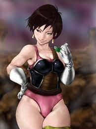 Fasha – Dragonball