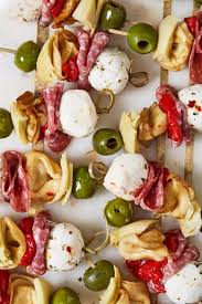 We've got plenty of easy appetizer ideas, plus tips to help you host your best gathering yet. 50 Cocktail Party Appetizers Recipes For Bite Size Appetizers Delish Com