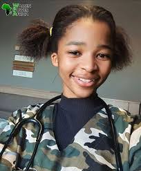 Agnes Sugar's Instagram, Twitter & Facebook