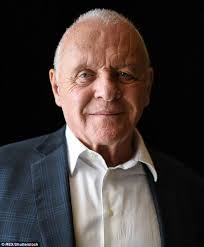 Anthony Hopkins films new King Lear adaption in Stevenage