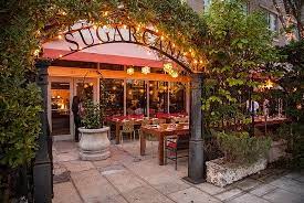 Sugarcane Raw Bar Grill Miami Wynwood Edgewater Restaurant Reviews Phone Number Photos Tripadvisor Raw Bars Bar Grill Miami Restaurants